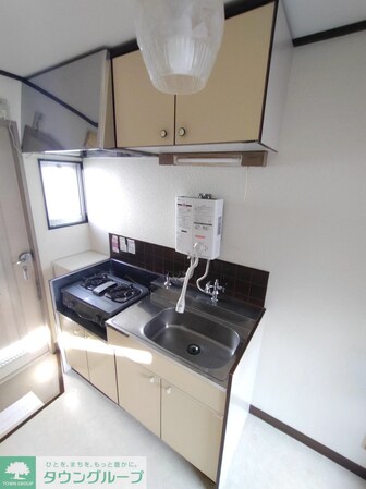 エーデルハイムの物件内観写真